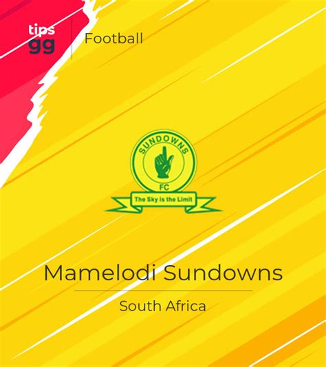 sundowns results yesterday|Mamelodi Sundowns live scores, results, fixtures, Mamelodi .